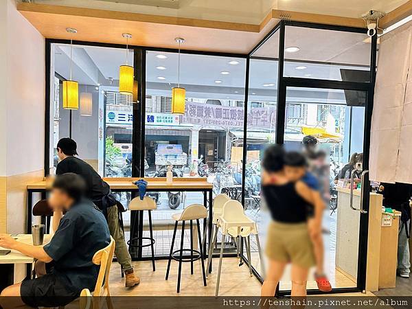 【板橋新埔早午餐】早享早午餐 │ 【板橋新埔早午餐】早享早午餐 │