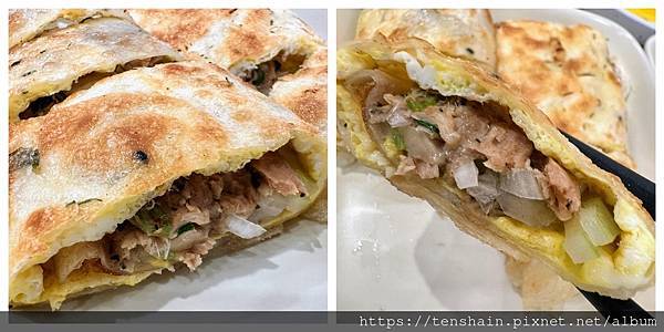 【板橋新埔早午餐】早享早午餐 │ 【板橋新埔早午餐】早享早午餐 │