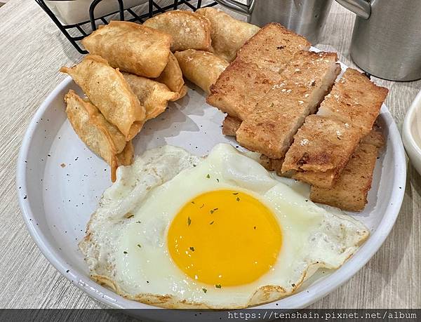 【板橋新埔早午餐】早享早午餐 │ 【板橋新埔早午餐】早享早午餐 │