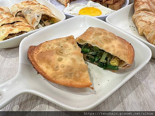 【板橋新埔早午餐】早享早午餐 │ 【板橋新埔早午餐】早享早午餐 │