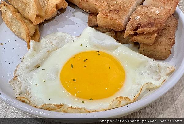 【板橋新埔早午餐】早享早午餐 │ 【板橋新埔早午餐】早享早午餐 │