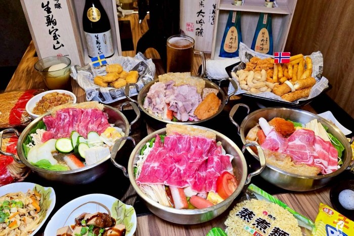 台中烤鰻魚首選！爆紅韓式烤鰻魚名店鰻鰻烤插旗，韓式烤肉專人代烤一次吃。