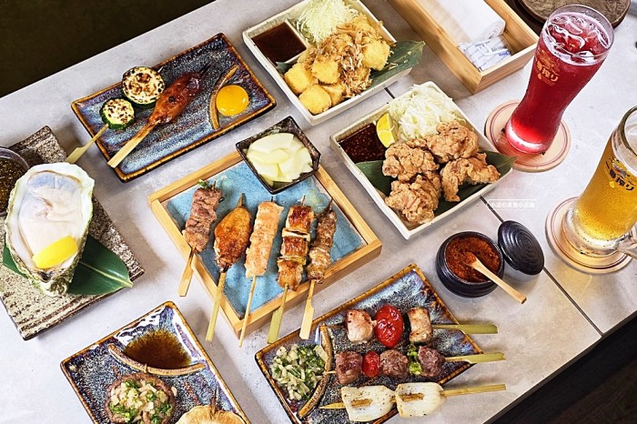 台中烤鰻魚首選！爆紅韓式烤鰻魚名店鰻鰻烤插旗，韓式烤肉專人代烤一次吃。