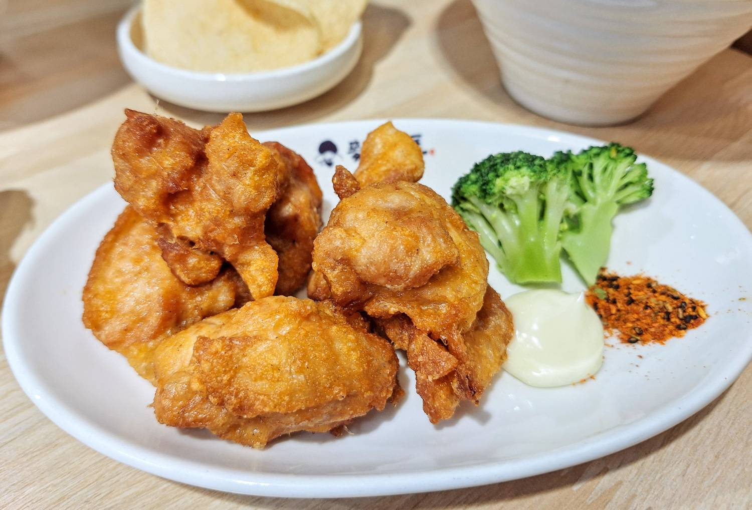 【美食】「麵匡匡 新莊昌平店」新莊拉麵推薦，幸福站拉麵推薦、