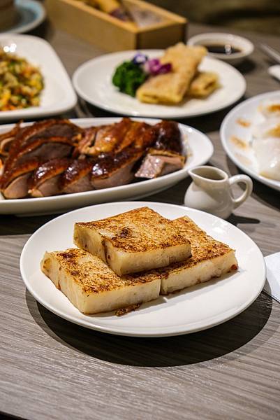 台中美食-「瀚熙軒茶餐廳」港式茶餐廳＋文化行程一次滿足