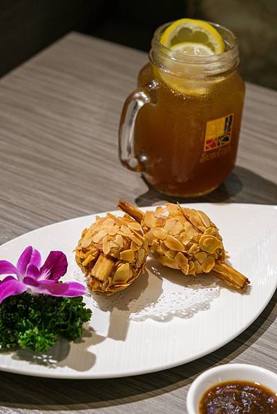 台中美食-「瀚熙軒茶餐廳」港式茶餐廳＋文化行程一次滿足