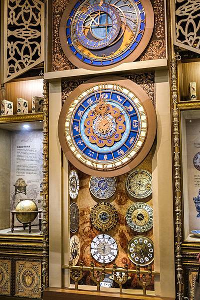 台中美食-「瀚熙軒茶餐廳」港式茶餐廳＋文化行程一次滿足