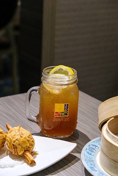台中美食-「瀚熙軒茶餐廳」港式茶餐廳＋文化行程一次滿足