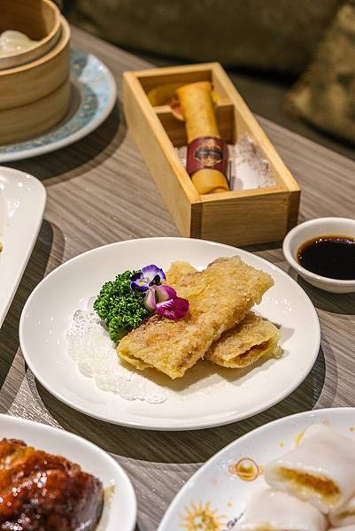 台中美食-「瀚熙軒茶餐廳」港式茶餐廳＋文化行程一次滿足