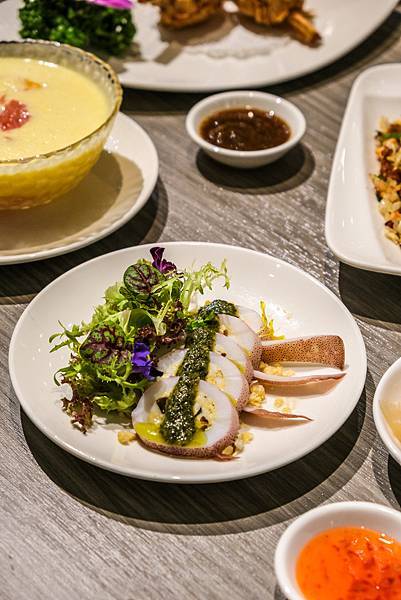 台中美食-「瀚熙軒茶餐廳」港式茶餐廳＋文化行程一次滿足