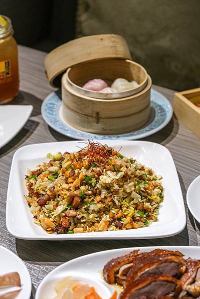 台中美食-「瀚熙軒茶餐廳」港式茶餐廳＋文化行程一次滿足