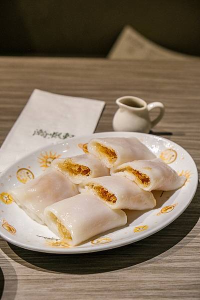 台中美食-「瀚熙軒茶餐廳」港式茶餐廳＋文化行程一次滿足
