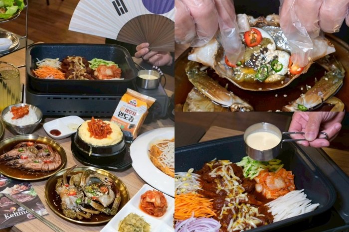 博物館裡吃港點！台中瀚熙軒茶餐廳明爐烤鴨銷魂多汁，送西洋博物館門票。