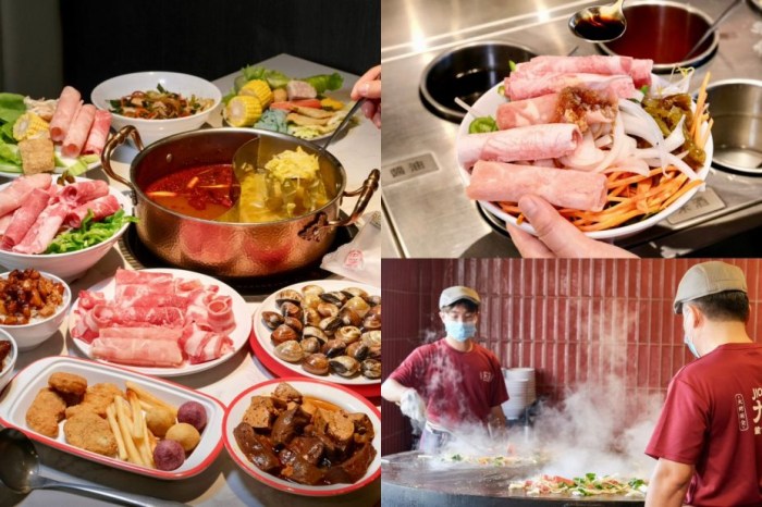 博物館裡吃港點！台中瀚熙軒茶餐廳明爐烤鴨銷魂多汁，送西洋博物館門票。