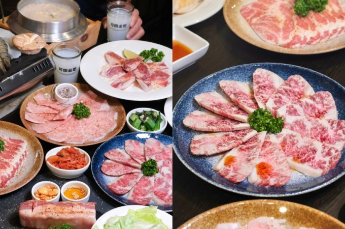 博物館裡吃港點！台中瀚熙軒茶餐廳明爐烤鴨銷魂多汁，送西洋博物館門票。