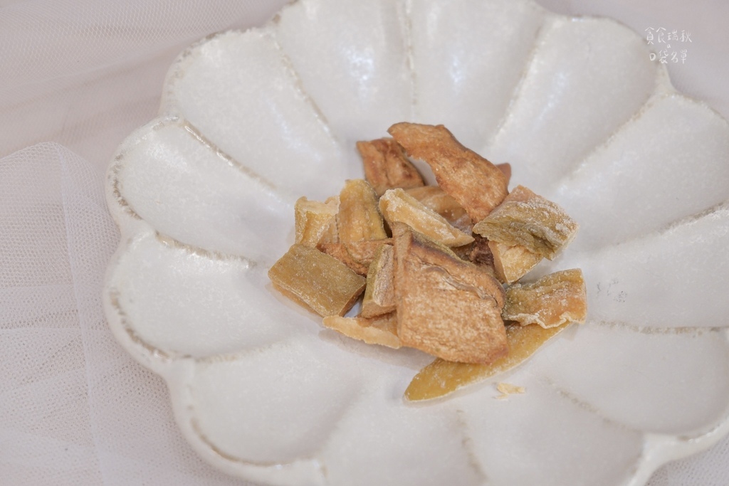 宅配美食｜中秋送禮推薦｜果乾界愛馬仕！一口吃出高質感、貴婦感