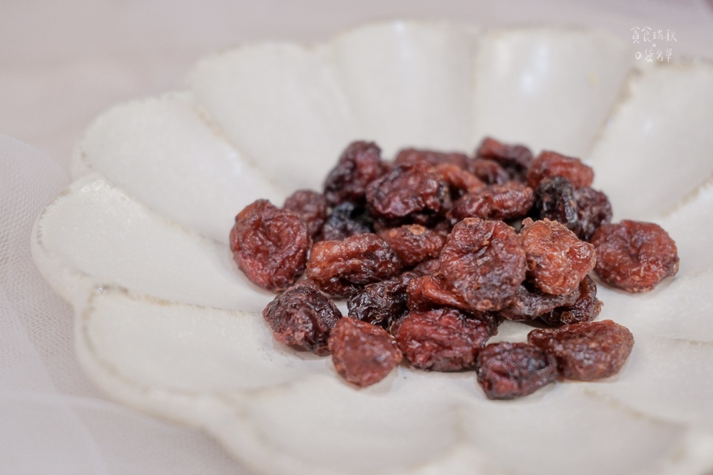 宅配美食｜中秋送禮推薦｜果乾界愛馬仕！一口吃出高質感、貴婦感