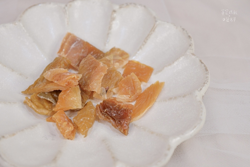 宅配美食｜中秋送禮推薦｜果乾界愛馬仕！一口吃出高質感、貴婦感