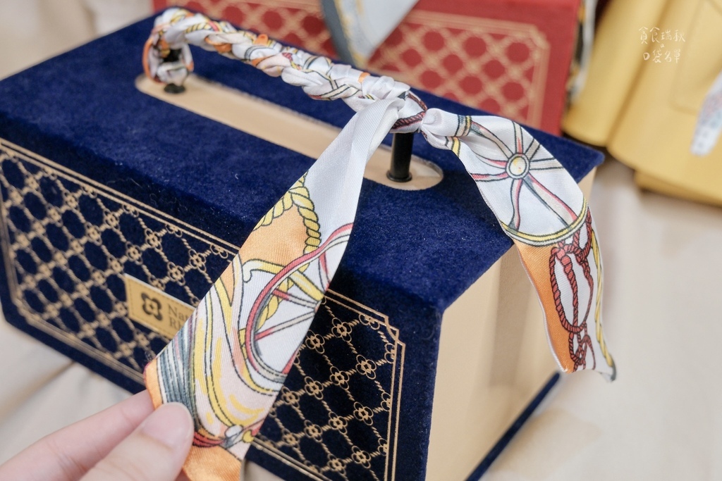 宅配美食｜中秋送禮推薦｜果乾界愛馬仕！一口吃出高質感、貴婦感