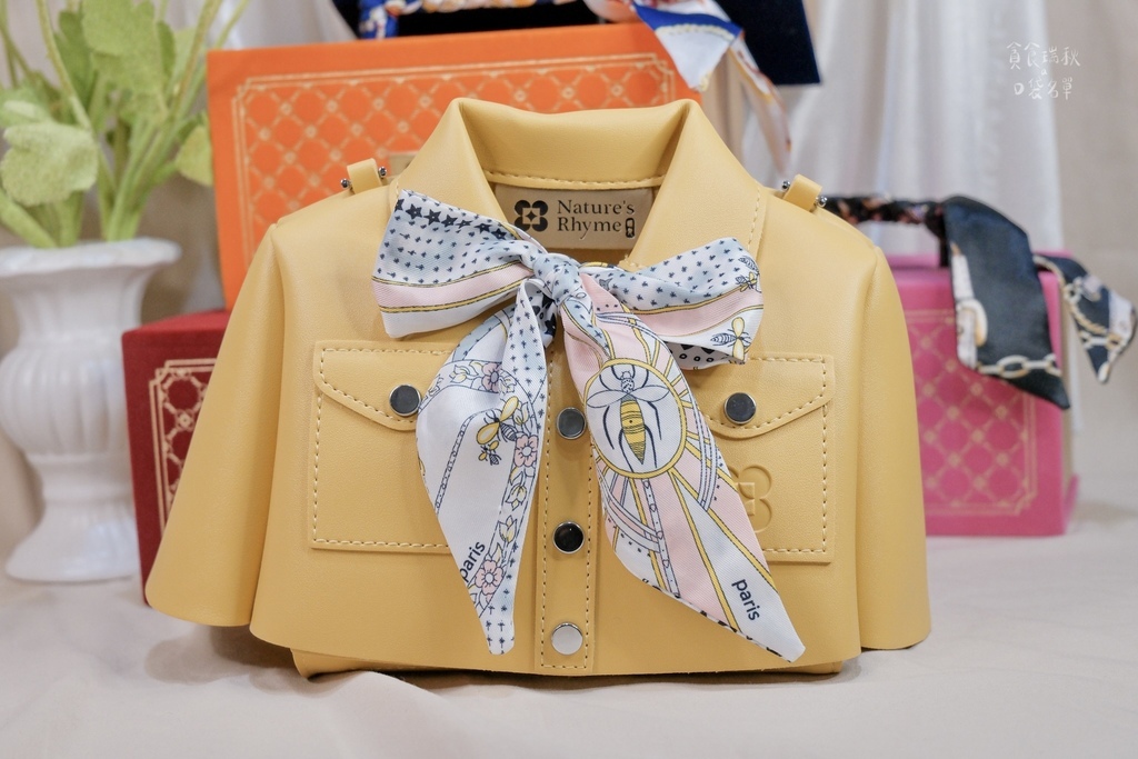 宅配美食｜中秋送禮推薦｜果乾界愛馬仕！一口吃出高質感、貴婦感