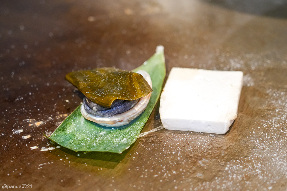 新北板橋｜軒妮士鐵板燒．228元起自助吧吃到飽，平價雙人套餐、海陸全餐、高級龍蝦和牛任選～