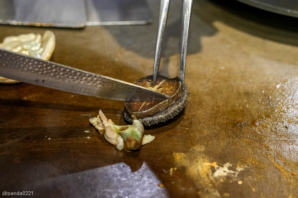 新北板橋｜軒妮士鐵板燒．228元起自助吧吃到飽，平價雙人套餐、海陸全餐、高級龍蝦和牛任選～