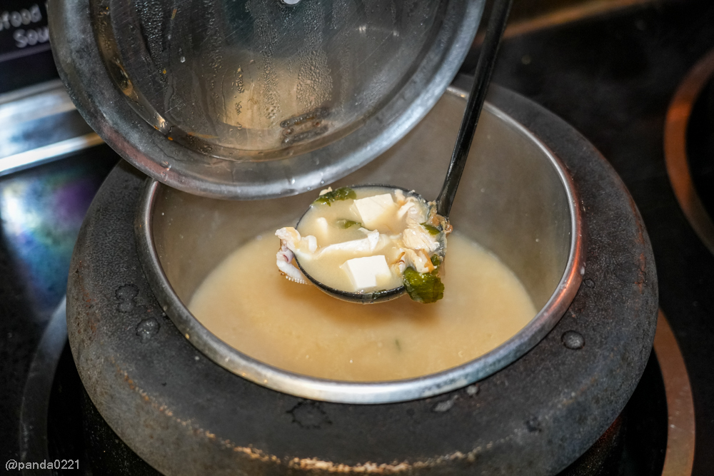 新北板橋｜軒妮士鐵板燒．228元起自助吧吃到飽，平價雙人套餐、海陸全餐、高級龍蝦和牛任選～