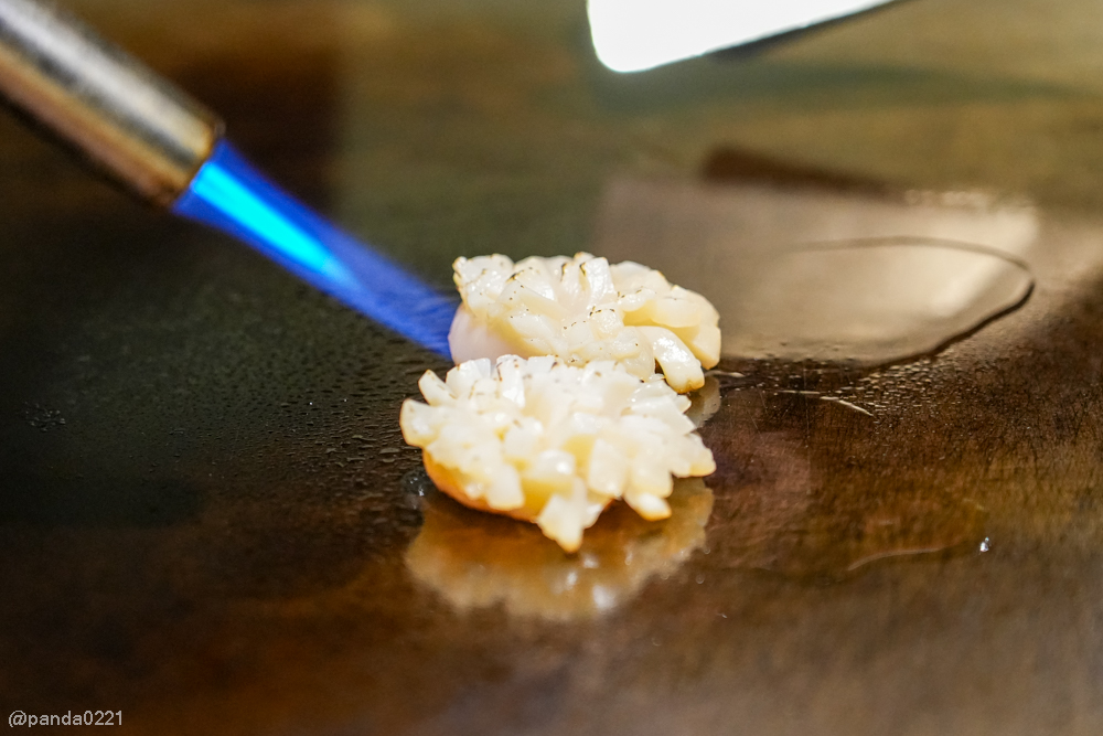 新北板橋｜軒妮士鐵板燒．228元起自助吧吃到飽，平價雙人套餐、海陸全餐、高級龍蝦和牛任選～