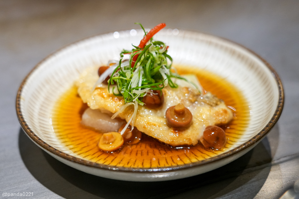 新北板橋｜軒妮士鐵板燒．228元起自助吧吃到飽，平價雙人套餐、海陸全餐、高級龍蝦和牛任選～