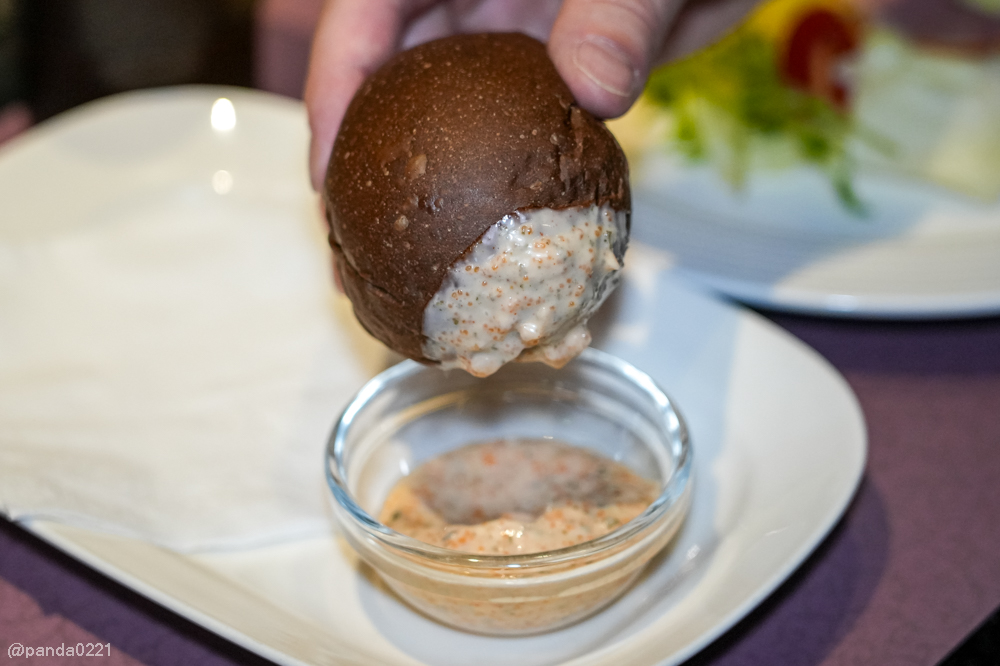 新北板橋｜軒妮士鐵板燒．228元起自助吧吃到飽，平價雙人套餐、海陸全餐、高級龍蝦和牛任選～