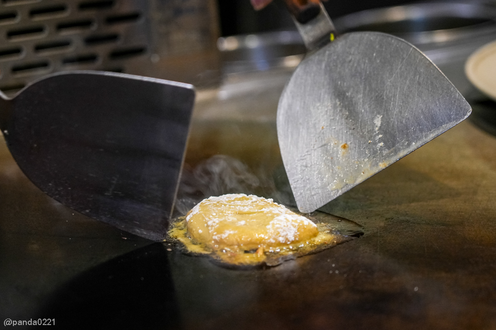 新北板橋｜軒妮士鐵板燒．228元起自助吧吃到飽，平價雙人套餐、海陸全餐、高級龍蝦和牛任選～