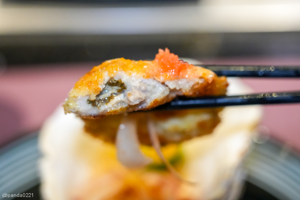 新北板橋｜軒妮士鐵板燒．228元起自助吧吃到飽，平價雙人套餐、海陸全餐、高級龍蝦和牛任選～