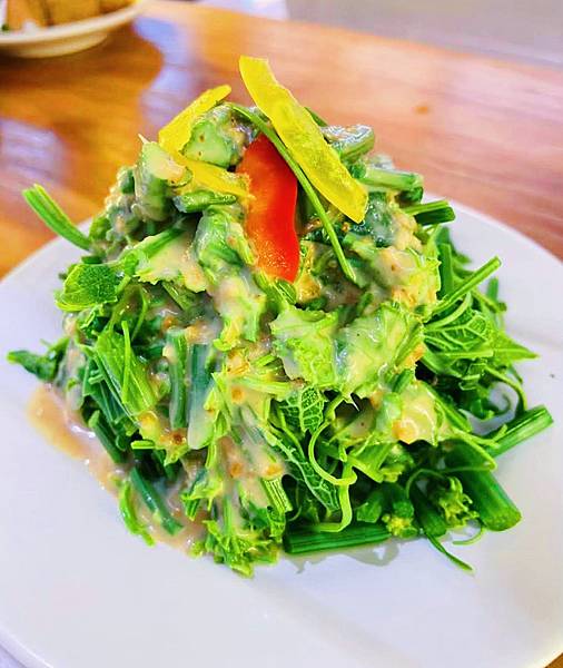 [台北小吃]內湖區內湖站「中興眷村-成功店」新開幕勾起兒時回