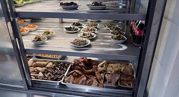 [台北小吃]內湖區內湖站「中興眷村-成功店」新開幕勾起兒時回