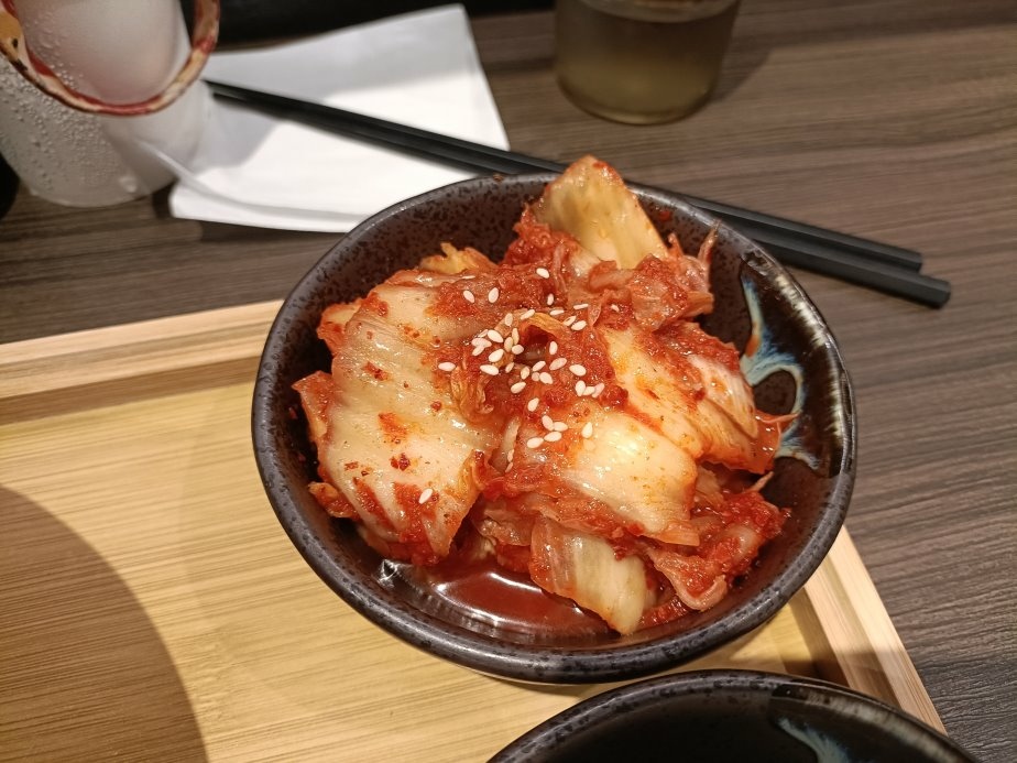 忠孝復興拉麵新開店!盛牪牛骨拉麵大安區拉麵必吃,牛骨湯頭打破傳統豚骨。