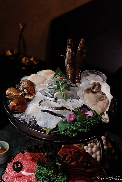 [ 台北美食 ] 煉丹爐 LIAN DAN LU-東區火鍋新