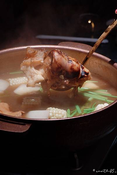 [ 台北美食 ] 煉丹爐 LIAN DAN LU-東區火鍋新