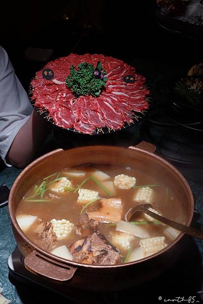 [ 台北美食 ] 煉丹爐 LIAN DAN LU-東區火鍋新