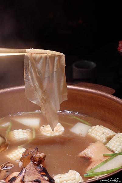 [ 台北美食 ] 煉丹爐 LIAN DAN LU-東區火鍋新