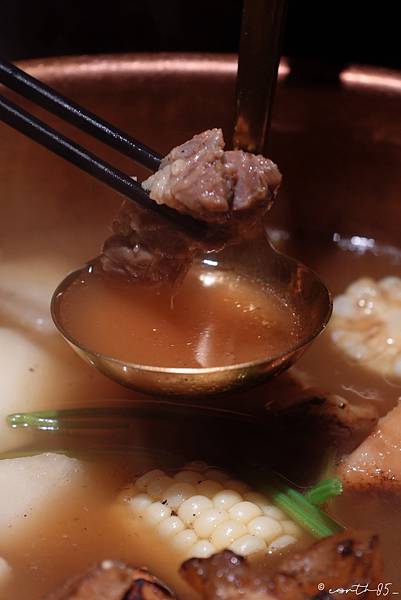 [ 台北美食 ] 煉丹爐 LIAN DAN LU-東區火鍋新