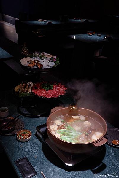 [ 台北美食 ] 煉丹爐 LIAN DAN LU-東區火鍋新