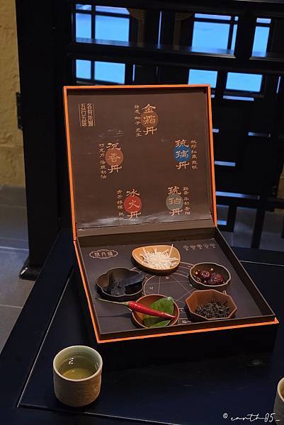 [ 台北美食 ] 煉丹爐 LIAN DAN LU-東區火鍋新