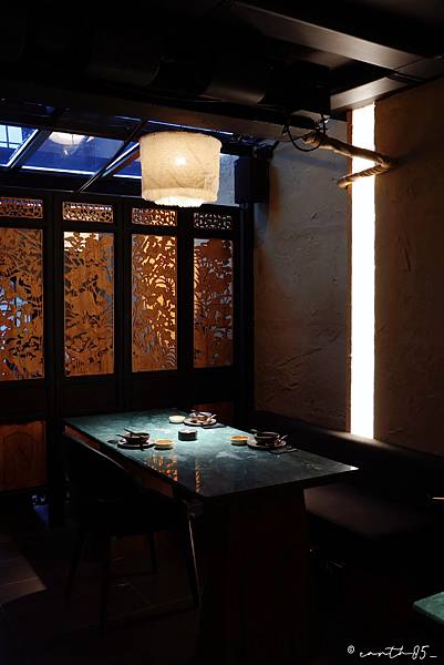 [ 台北美食 ] 煉丹爐 LIAN DAN LU-東區火鍋新