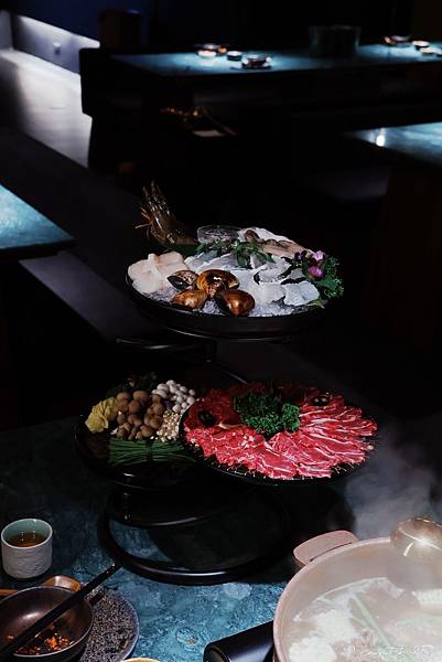 [ 台北美食 ] 煉丹爐 LIAN DAN LU-東區火鍋新