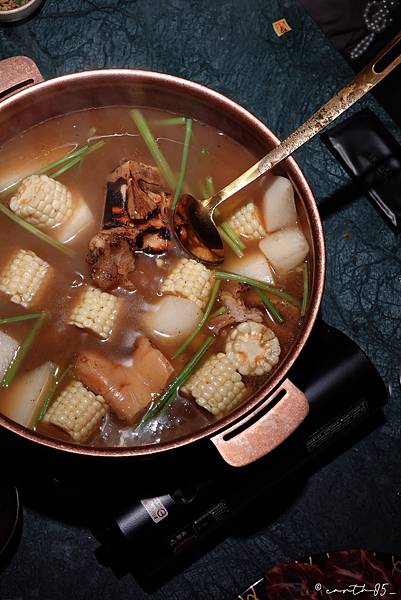 [ 台北美食 ] 煉丹爐 LIAN DAN LU-東區火鍋新