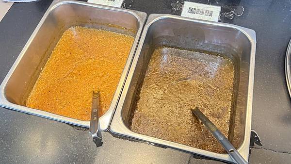 蘆洲20年老店實測開吃!自助吧表現不俗,CP值到底有多高?【