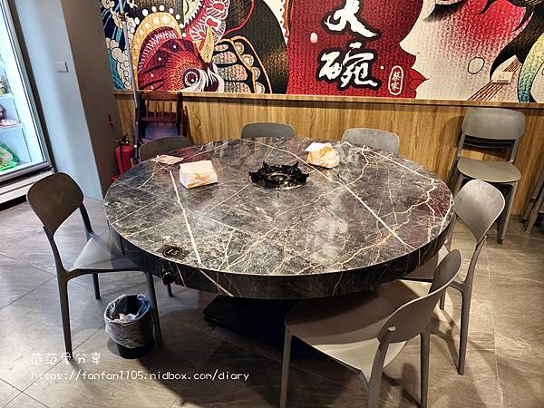 金山美食【金大碗石頭火鍋】螃蟹石頭火鍋  螃蟹Ｘ石頭火鍋Ｘ海鮮粥 (26).jpg