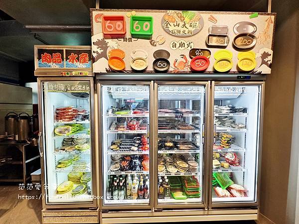 金山美食【金大碗石頭火鍋】螃蟹石頭火鍋  螃蟹Ｘ石頭火鍋Ｘ海鮮粥 (11).jpg