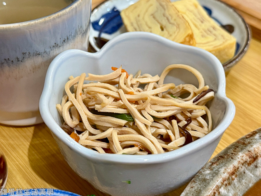 【新竹食記】友艾食堂 -