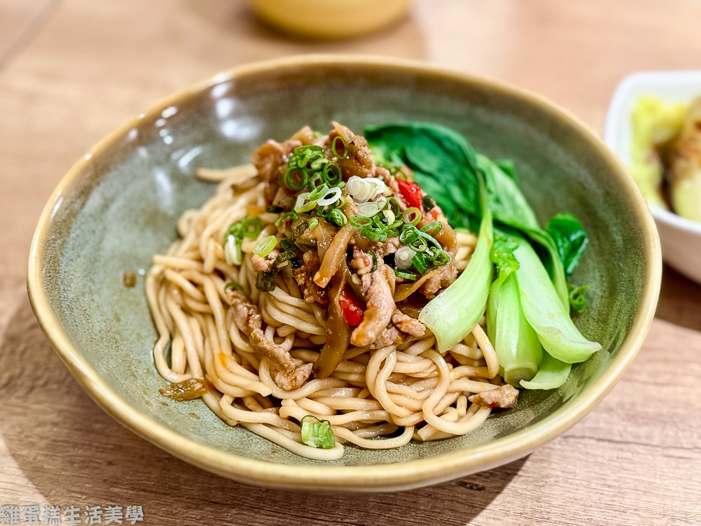 【新竹食記】友艾食堂 -